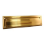 MAIL SLOTS